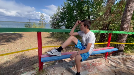 Фильм, фильм, фильм! (ч.2)